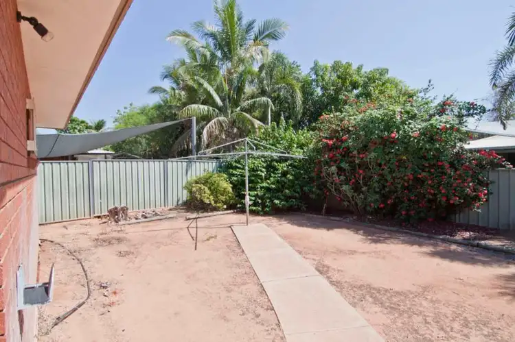 Sixth view of Homely house listing, 7 Milkwood Street, Kununurra WA 6743