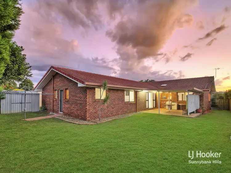 12 Tequila Court, Calamvale QLD 4116