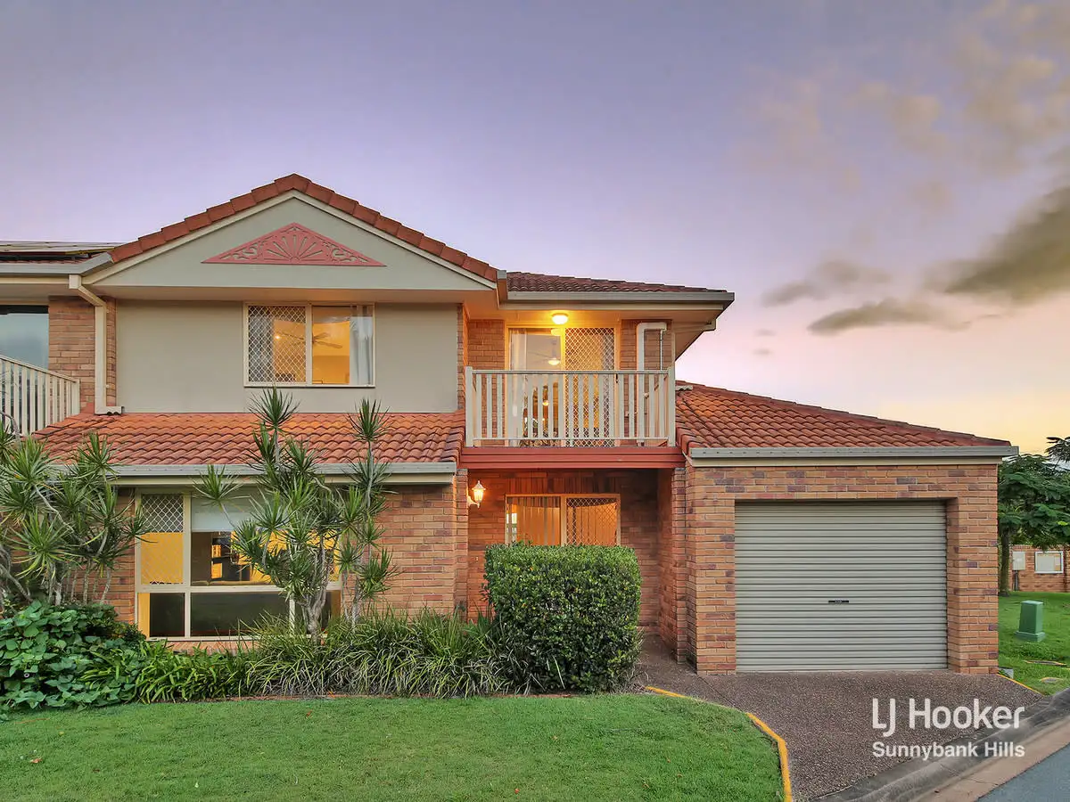 Main view of Homely townhouse listing, 26/2 Corella Place, Runcorn QLD 4113