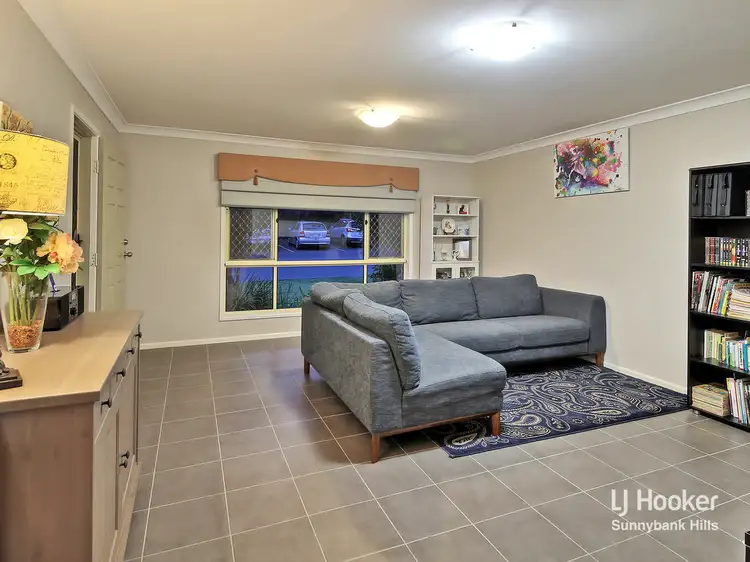 Second view of Homely townhouse listing, 26/2 Corella Place, Runcorn QLD 4113