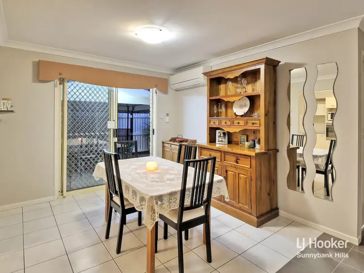 Third view of Homely townhouse listing, 26/2 Corella Place, Runcorn QLD 4113