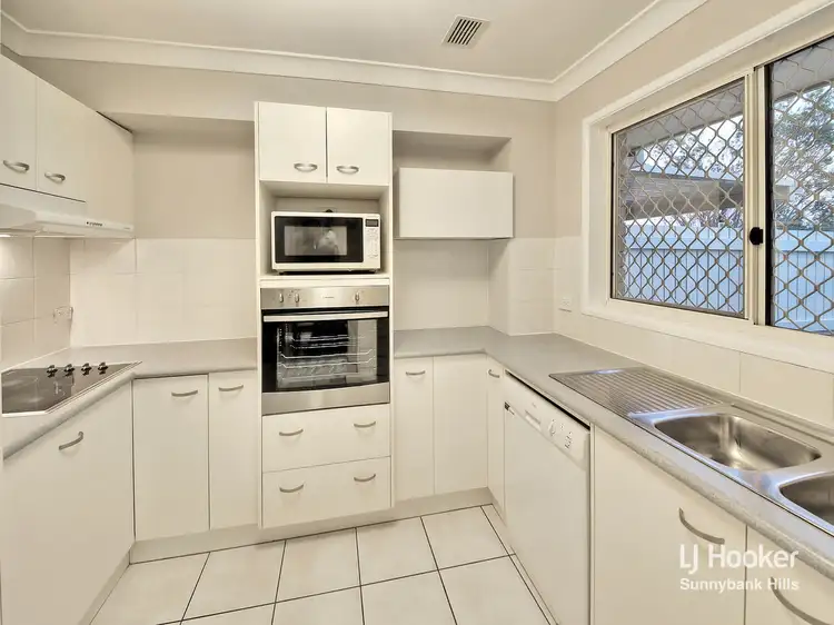 Fourth view of Homely townhouse listing, 26/2 Corella Place, Runcorn QLD 4113