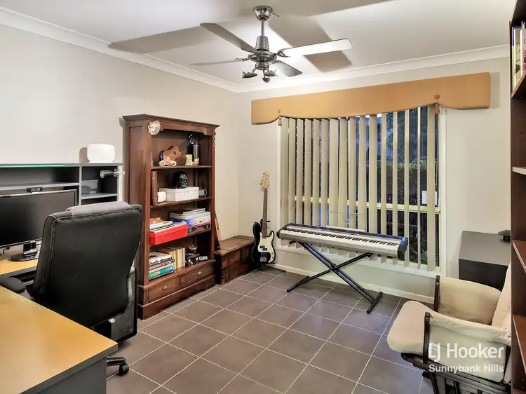 Fifth view of Homely townhouse listing, 26/2 Corella Place, Runcorn QLD 4113