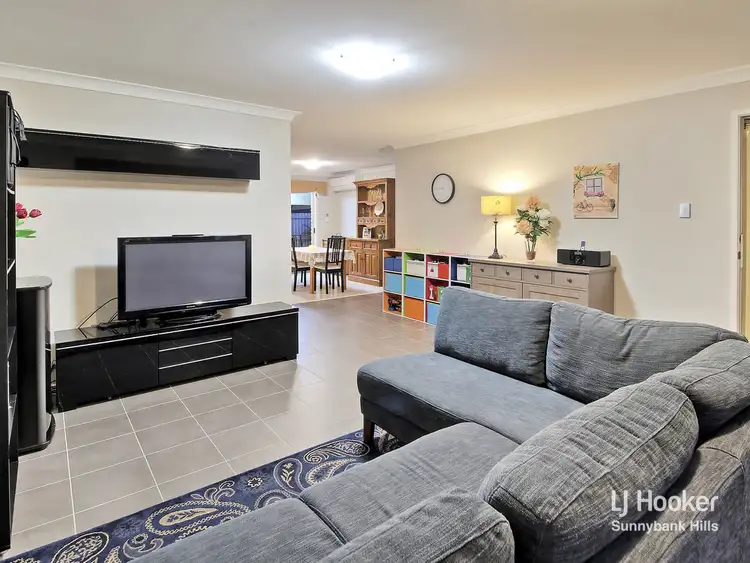 Sixth view of Homely townhouse listing, 26/2 Corella Place, Runcorn QLD 4113
