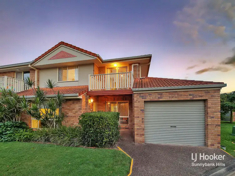 Seventh view of Homely townhouse listing, 26/2 Corella Place, Runcorn QLD 4113