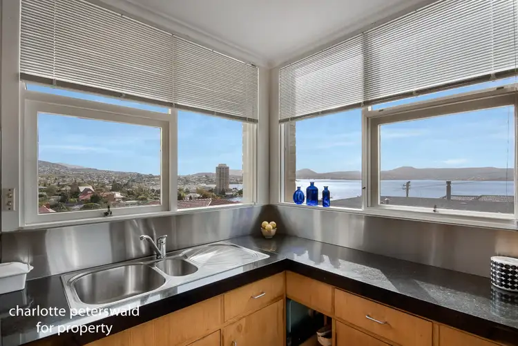 Fifth view of Homely house listing, 3 Manresa Court, Sandy Bay TAS 7005