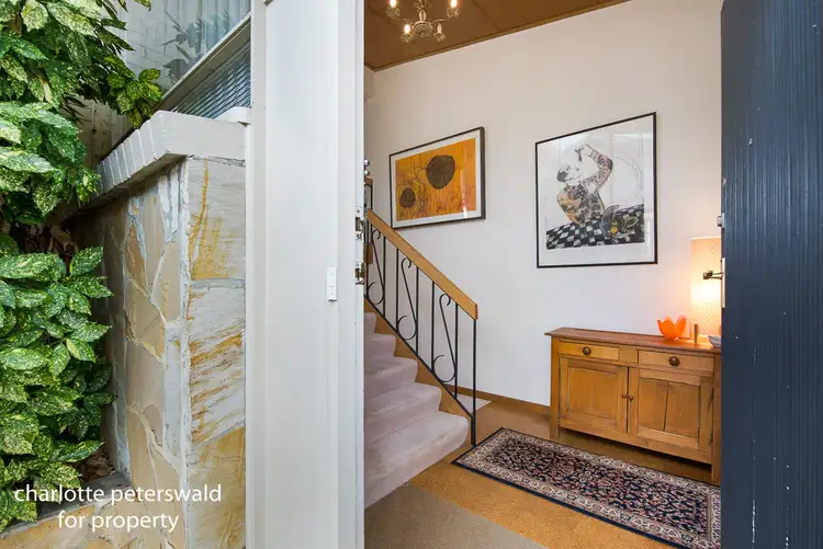 Sixth view of Homely house listing, 3 Manresa Court, Sandy Bay TAS 7005