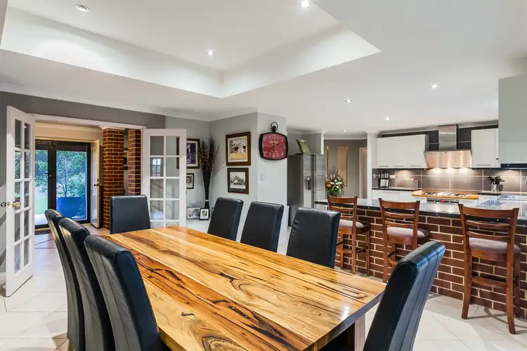 Second view of Homely house listing, 4 Tranby Avenue, Serpentine WA 6125
