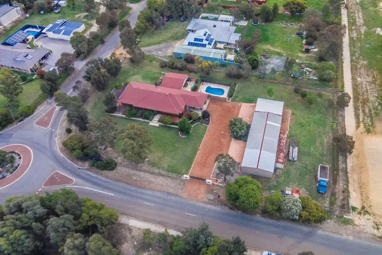 Third view of Homely house listing, 4 Tranby Avenue, Serpentine WA 6125