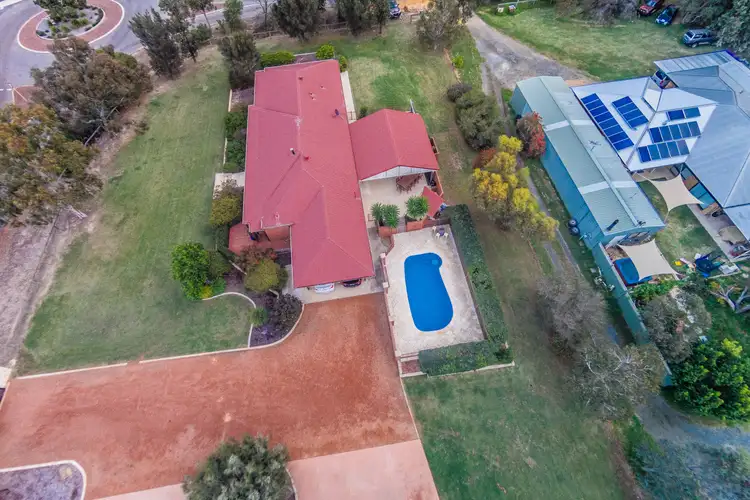Fourth view of Homely house listing, 4 Tranby Avenue, Serpentine WA 6125