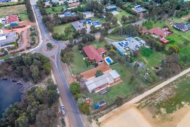 Fifth view of Homely house listing, 4 Tranby Avenue, Serpentine WA 6125