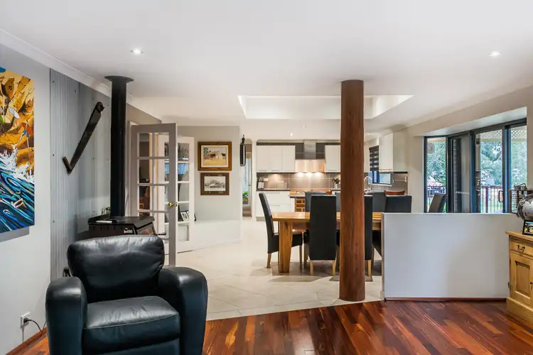 Sixth view of Homely house listing, 4 Tranby Avenue, Serpentine WA 6125