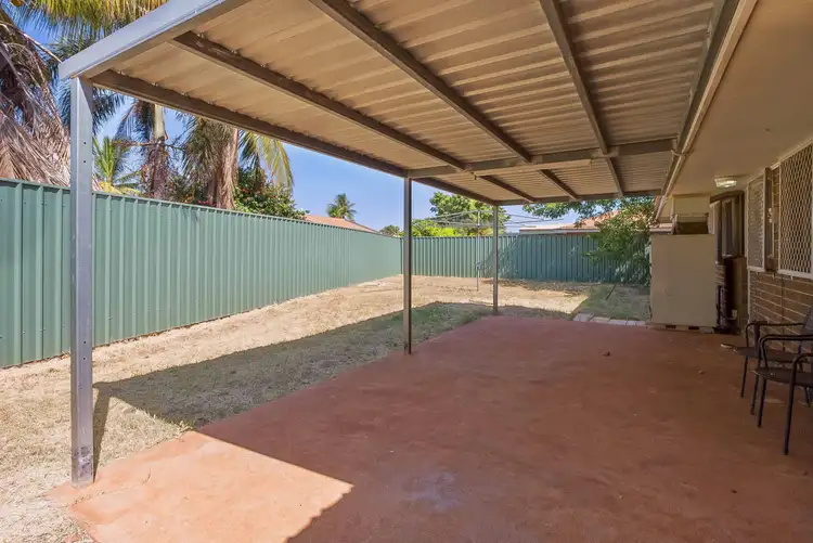 Second view of Homely house listing, 29 Dugald Way, Bulgarra WA 6714