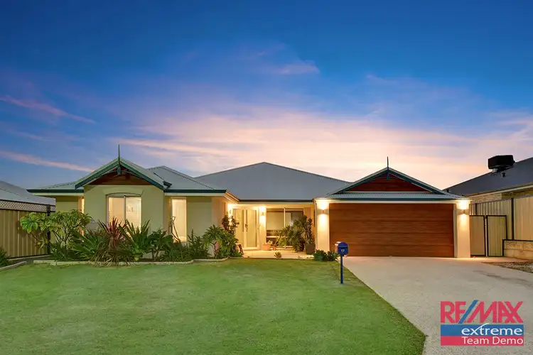 17 Berigora Avenue, Tapping WA 6065