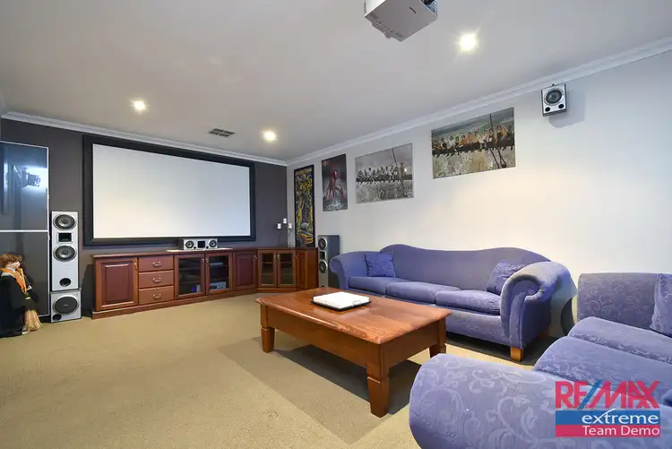 Third view of Homely house listing, 17 Berigora Avenue, Tapping WA 6065