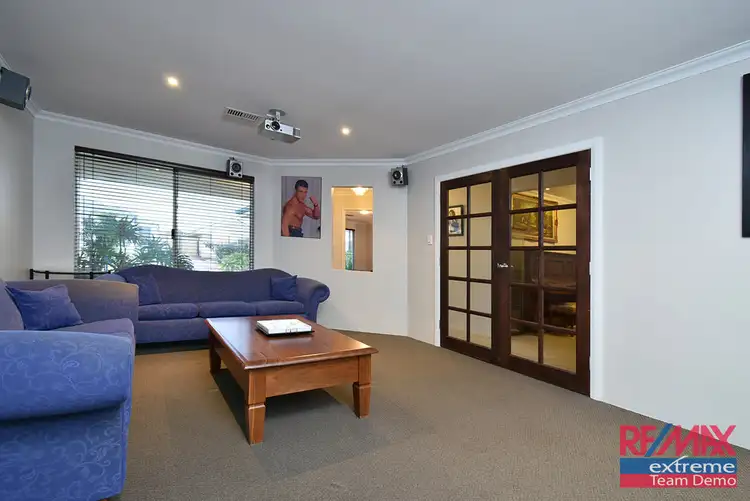 Fifth view of Homely house listing, 17 Berigora Avenue, Tapping WA 6065