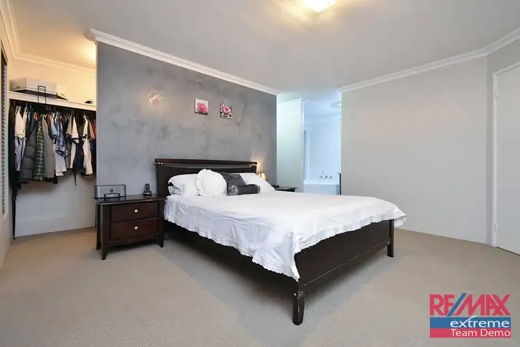 Sixth view of Homely house listing, 17 Berigora Avenue, Tapping WA 6065