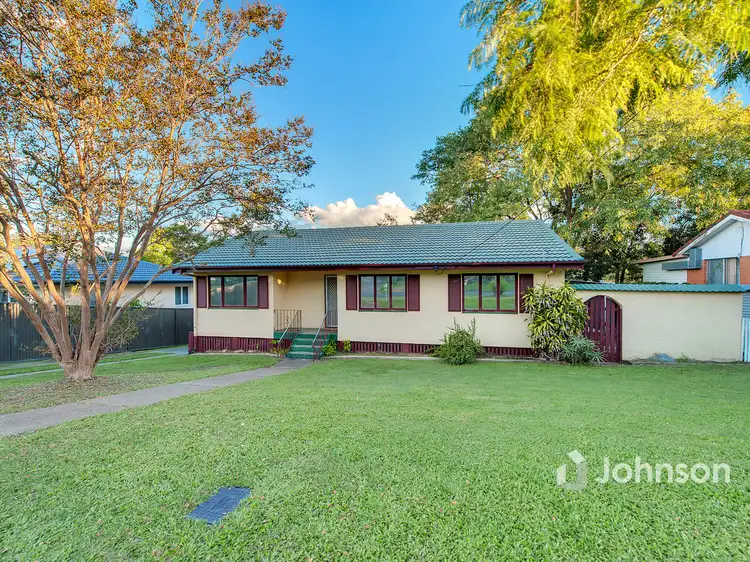 12 Aldebaran Street, Inala QLD 4077