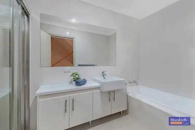 Sixth view of Homely townhouse listing, 2/348 Marsden Road, Carlingford NSW 2118