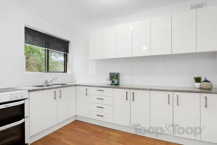 Second view of Homely unit listing, 2/25 North Street, Frewville SA 5063