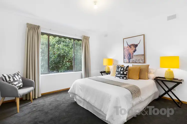 Sixth view of Homely unit listing, 2/25 North Street, Frewville SA 5063