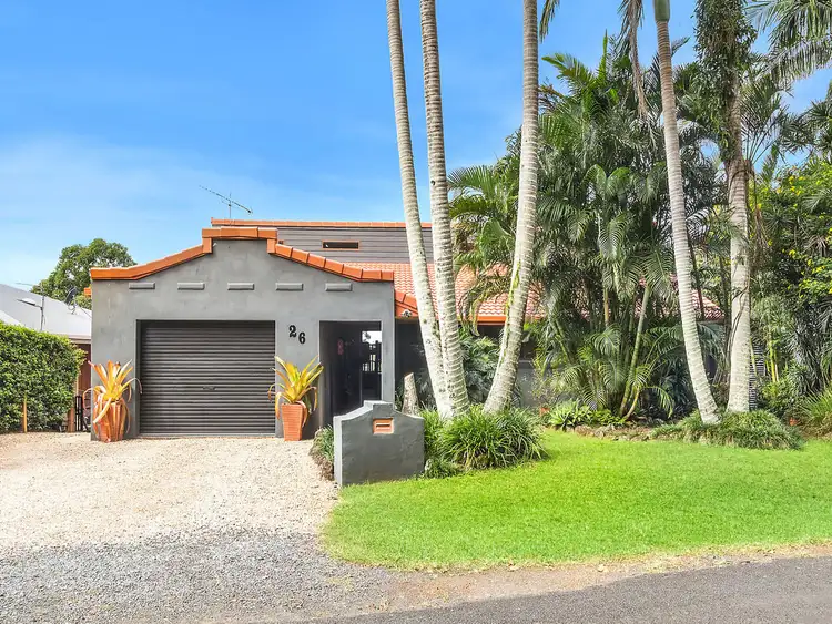 Main view of Homely house listing, 26 Fig Tree Hill Drive, Lennox Head NSW 2478