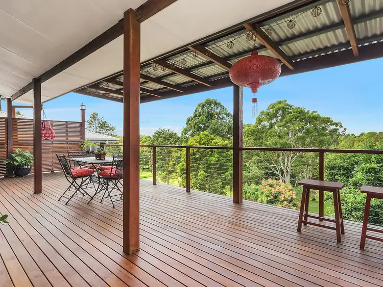 Second view of Homely house listing, 26 Fig Tree Hill Drive, Lennox Head NSW 2478