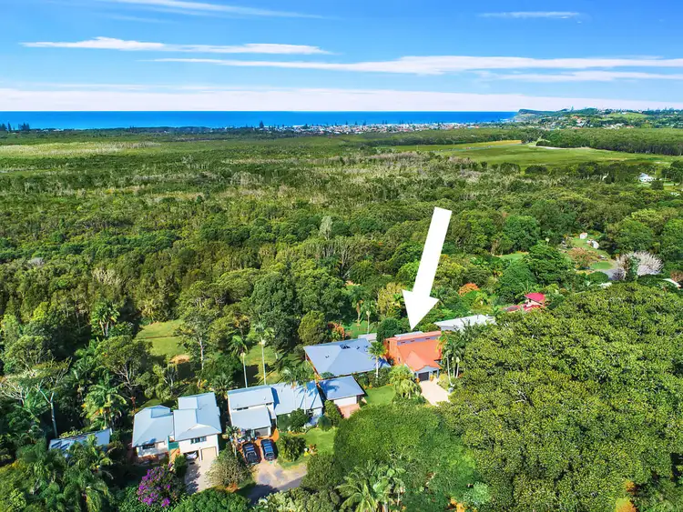 Third view of Homely house listing, 26 Fig Tree Hill Drive, Lennox Head NSW 2478