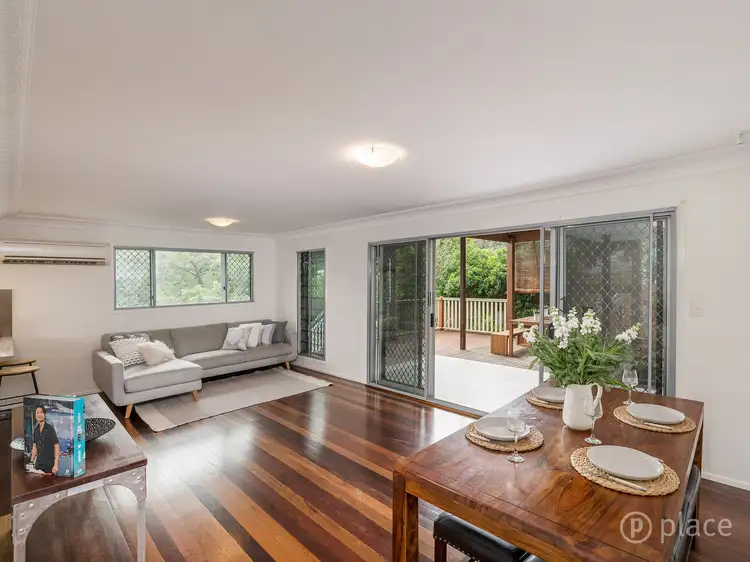 15 Rouen Road, Bardon QLD 4065