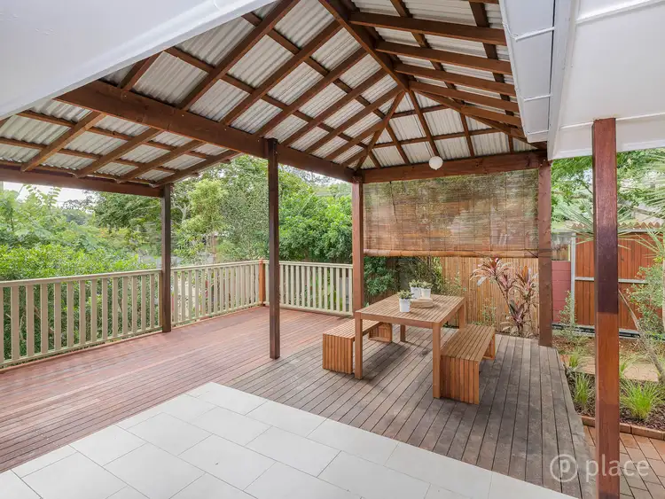 Fifth view of Homely house listing, 15 Rouen Road, Bardon QLD 4065