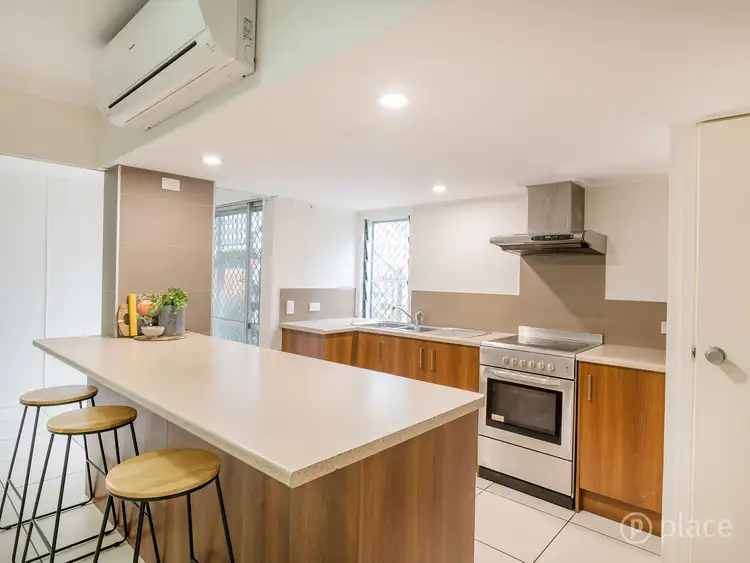 Sixth view of Homely house listing, 15 Rouen Road, Bardon QLD 4065