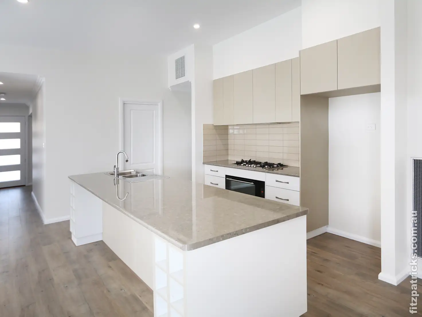 Main view of Homely house listing, 95 Bradman Drive, Boorooma NSW 2650