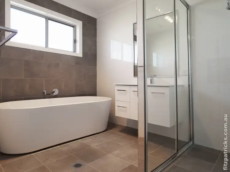 Second view of Homely house listing, 95 Bradman Drive, Boorooma NSW 2650