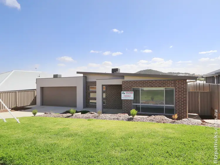 Third view of Homely house listing, 95 Bradman Drive, Boorooma NSW 2650