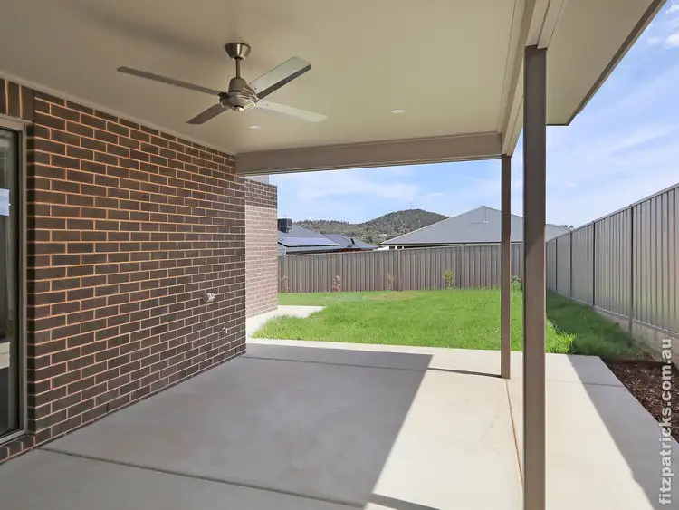 Fourth view of Homely house listing, 95 Bradman Drive, Boorooma NSW 2650