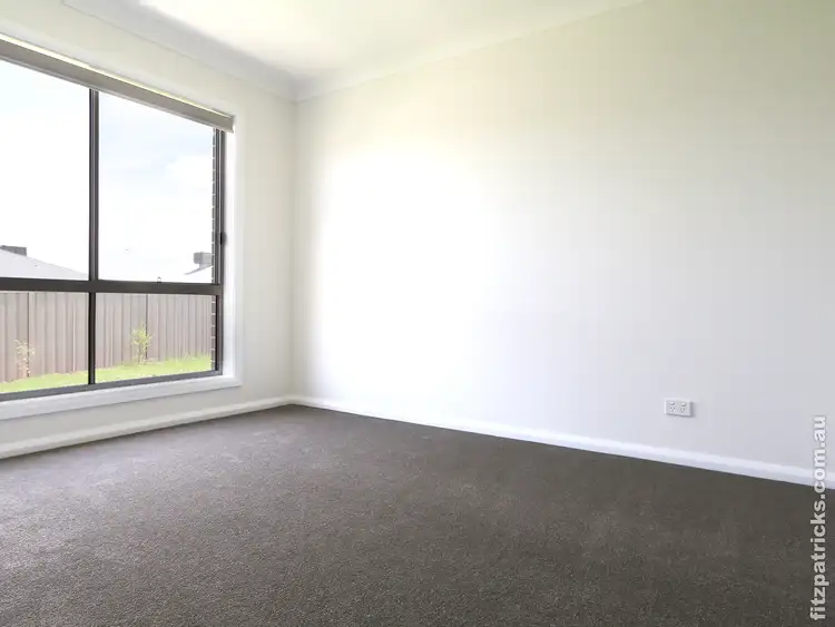 Fifth view of Homely house listing, 95 Bradman Drive, Boorooma NSW 2650