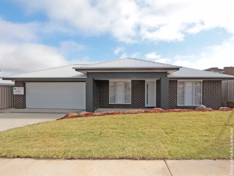 93 Bradman Drive, Boorooma NSW 2650