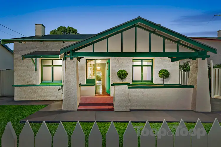 Main view of Homely house listing, 42 Green Street, St Morris SA 5068