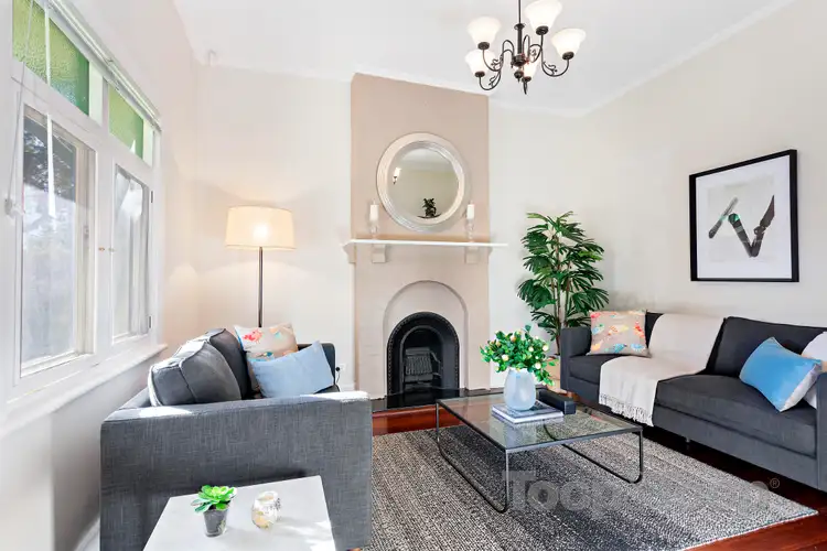 Second view of Homely house listing, 42 Green Street, St Morris SA 5068