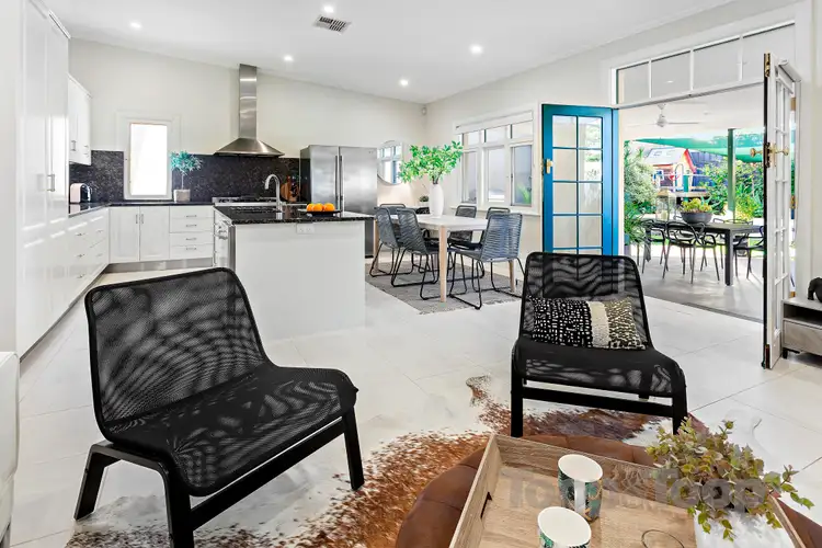 Third view of Homely house listing, 42 Green Street, St Morris SA 5068