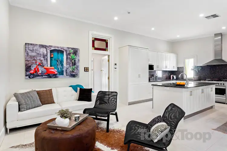 Fourth view of Homely house listing, 42 Green Street, St Morris SA 5068