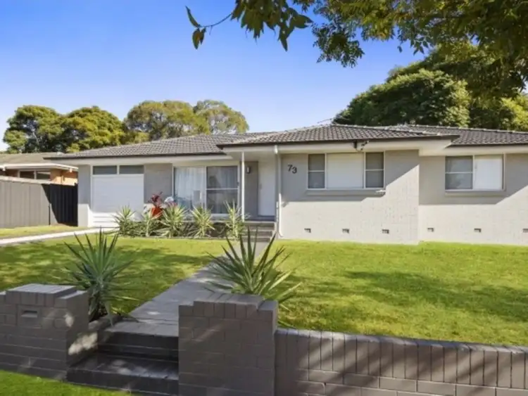 Main view of Homely house listing, 73 Drayton Road, Harristown QLD 4350