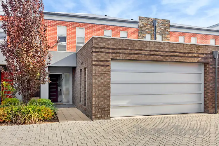 5/30 Third Street, Brompton SA 5007