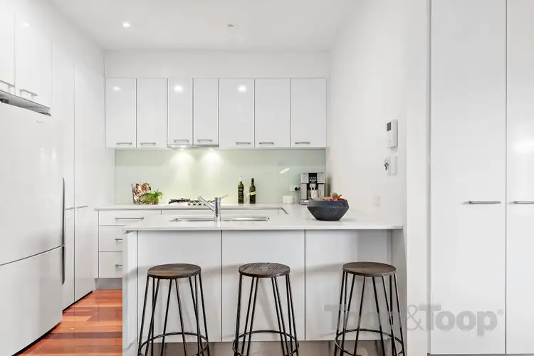 Fifth view of Homely townhouse listing, 5/30 Third Street, Brompton SA 5007