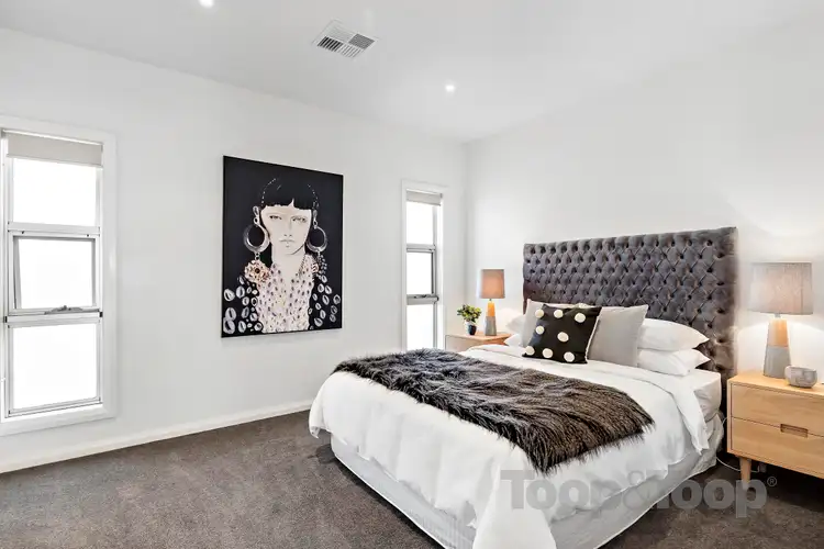 Sixth view of Homely townhouse listing, 5/30 Third Street, Brompton SA 5007