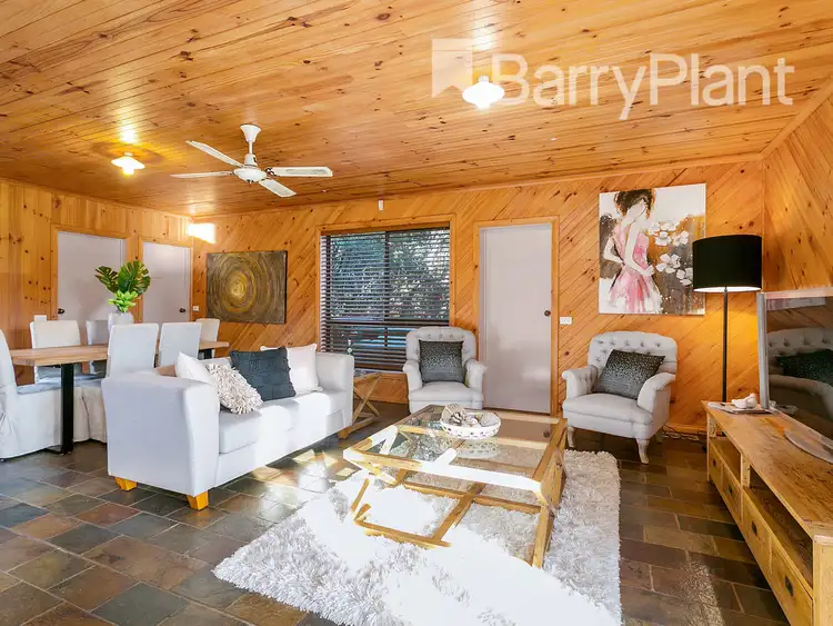 Sixth view of Homely house listing, 33 Observation Drive, Rye VIC 3941