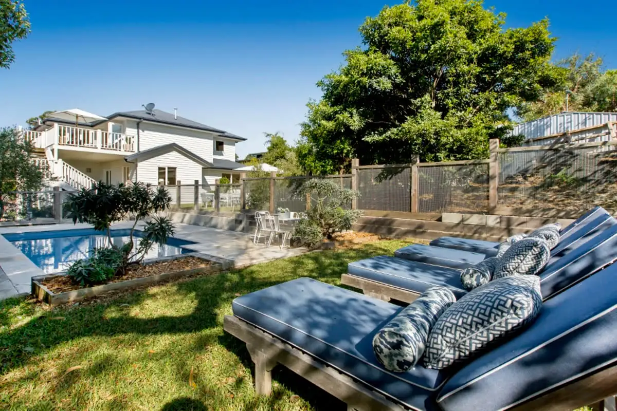 Main view of Homely house listing, 35 Somerset Drive, Mount Martha VIC 3934