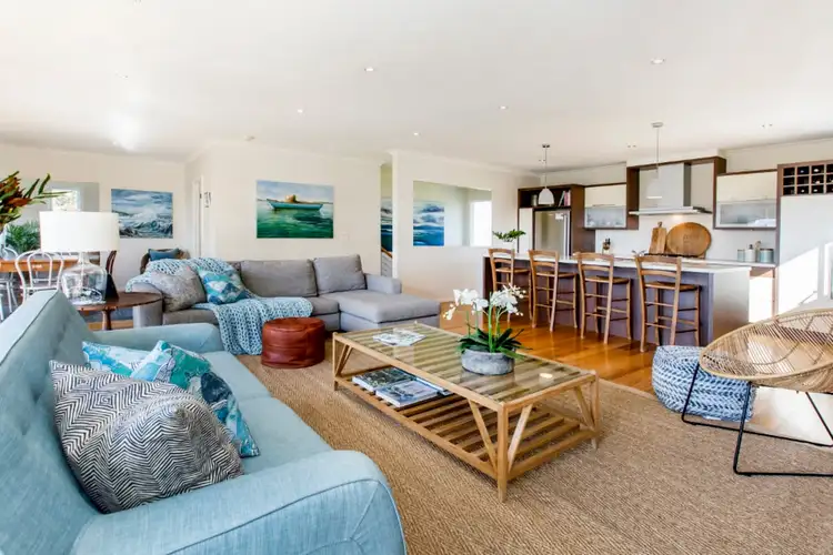Third view of Homely house listing, 35 Somerset Drive, Mount Martha VIC 3934