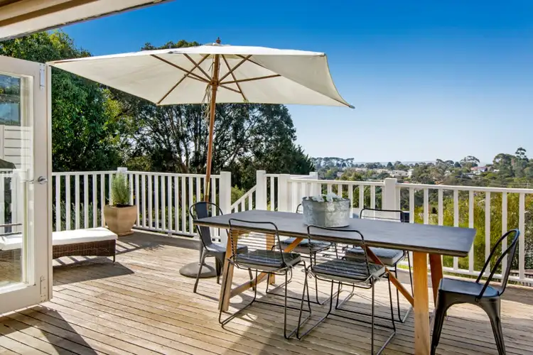 Fourth view of Homely house listing, 35 Somerset Drive, Mount Martha VIC 3934