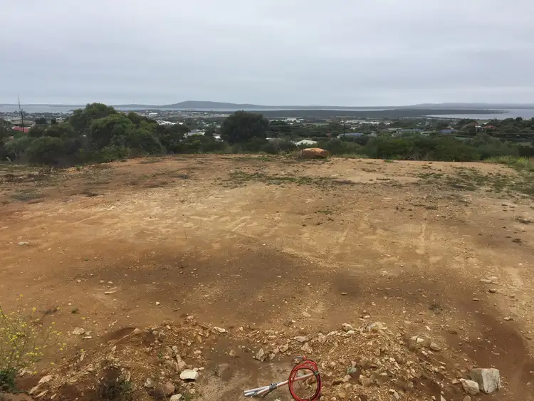 LOT 2, 14 Lawson Drive, Port Lincoln SA 5606